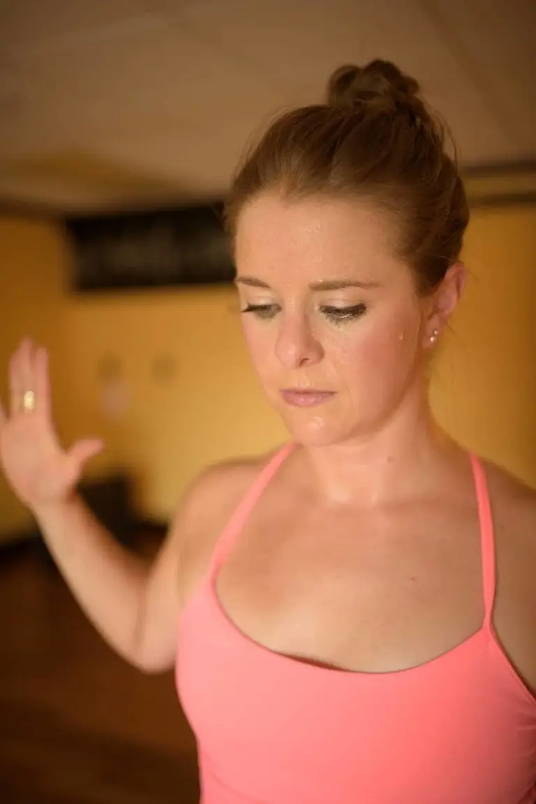 hot yoga centerville