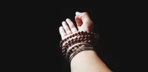 gap meditation