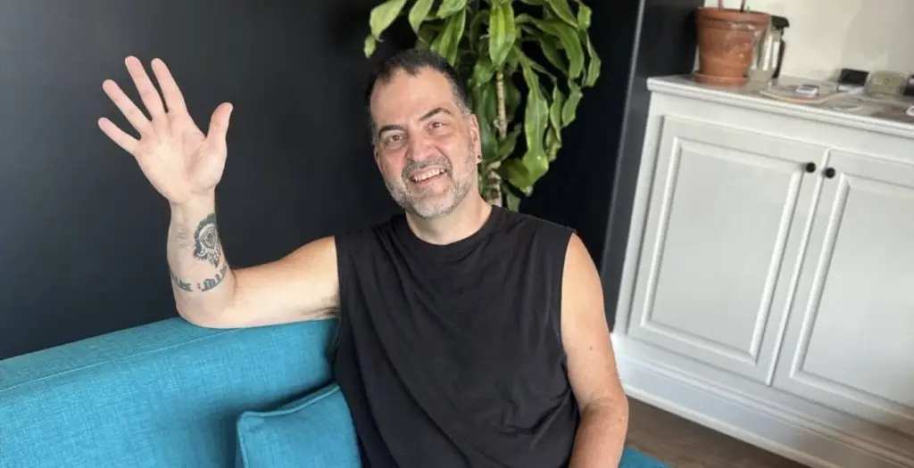 Matt